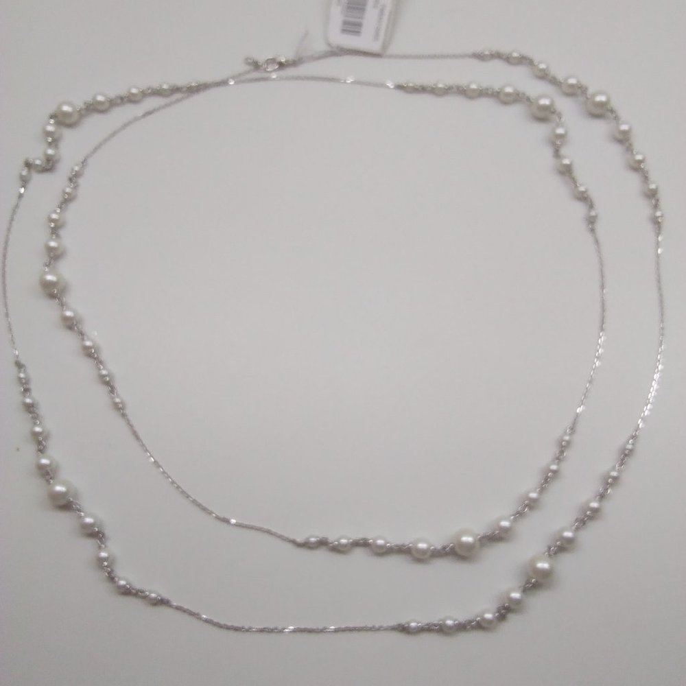 Kate Spade New Pearl Necklace